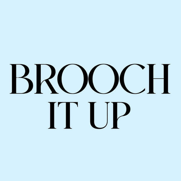Broochitup
