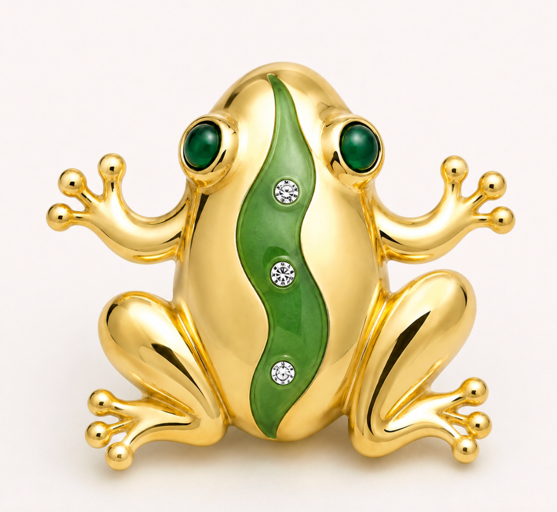 brooch