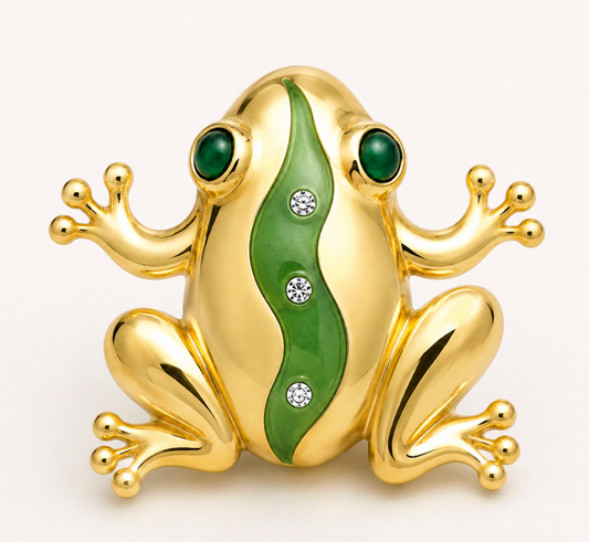 brooch